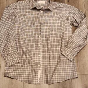 Gold Label Roud Tree & Yorks Dress shirt